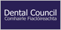 The Seapoint Clinic is a member of the Irish Dental Council