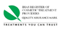 The Harley Medical Group - Marlow is a member of the IHAS Register of Injectable Cosmetic Providers