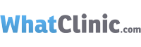 Image result for whatclinic logo